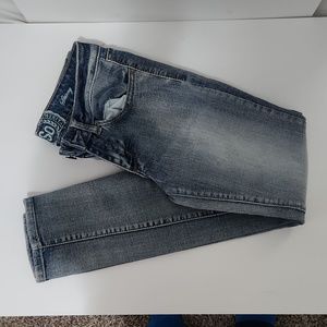 SO Junior Jeans